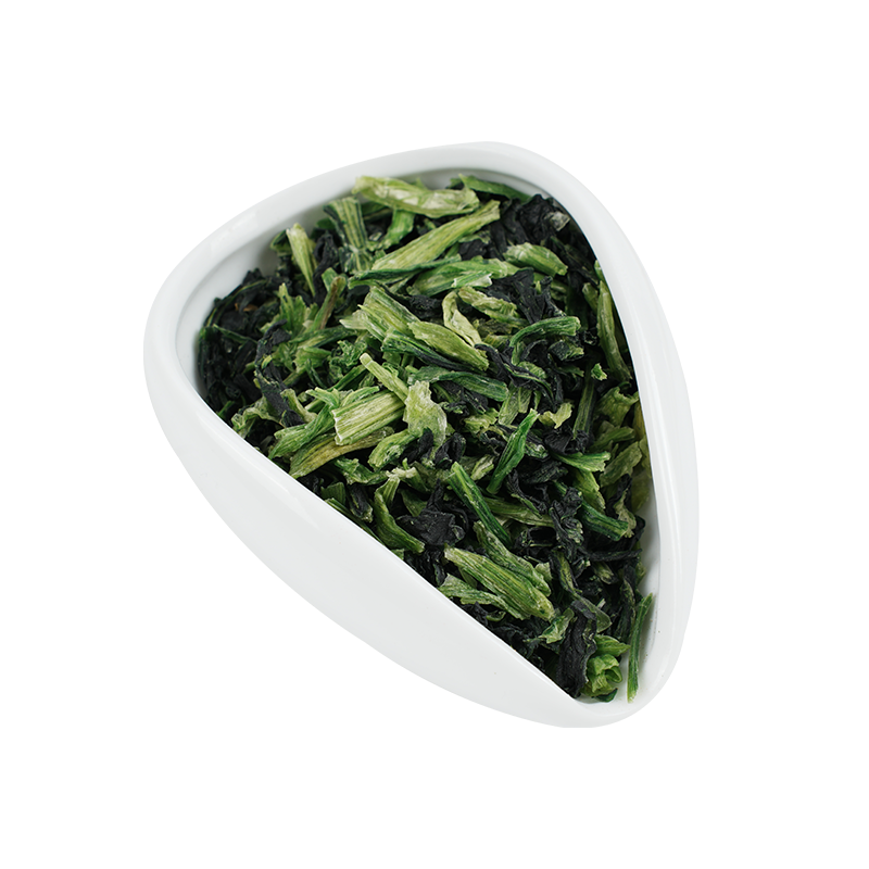 ডিহাইড্রেটেড শাকসবজি