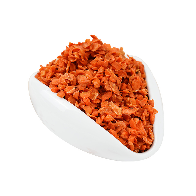 ডিহাইড্রেটেড গাজর