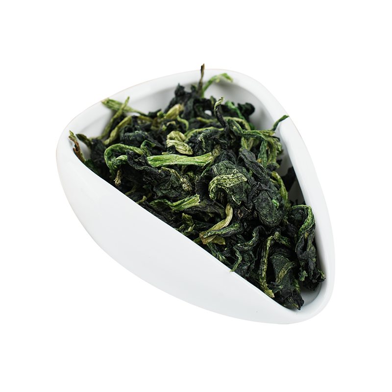 ডিহাইড্রেটেড শাক