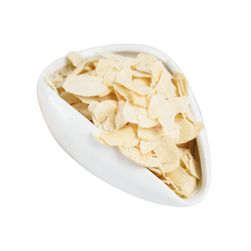 ডিহাইড্রেটেড রসুন