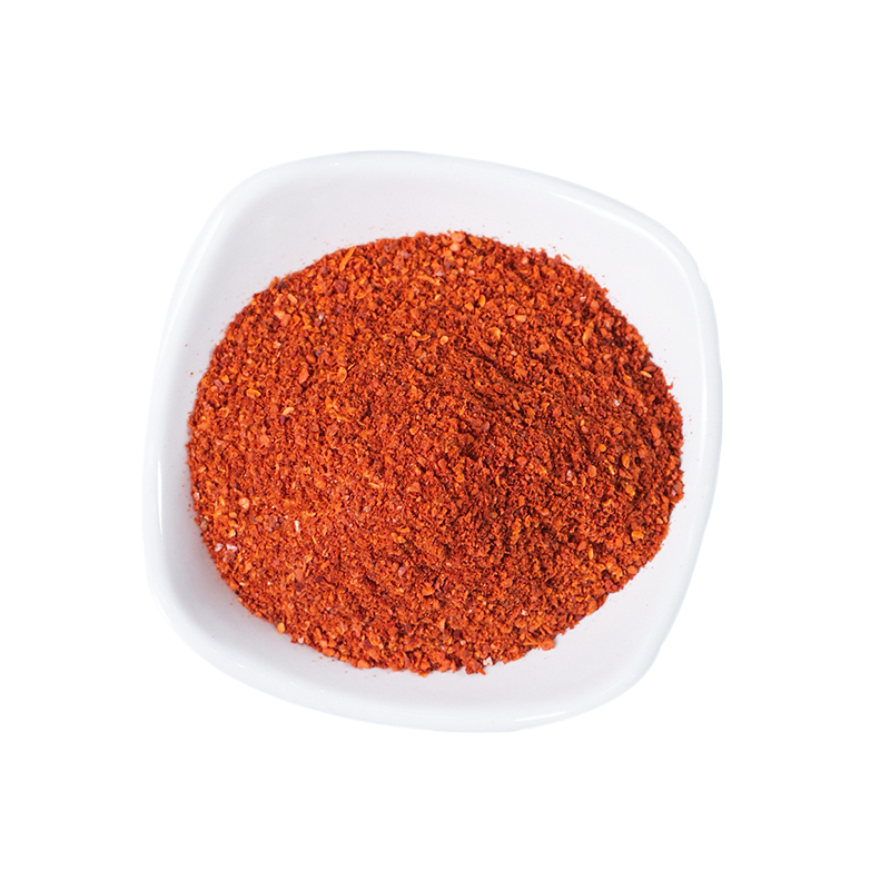 ডিহাইড্রেটেড মরিচ পাউডার