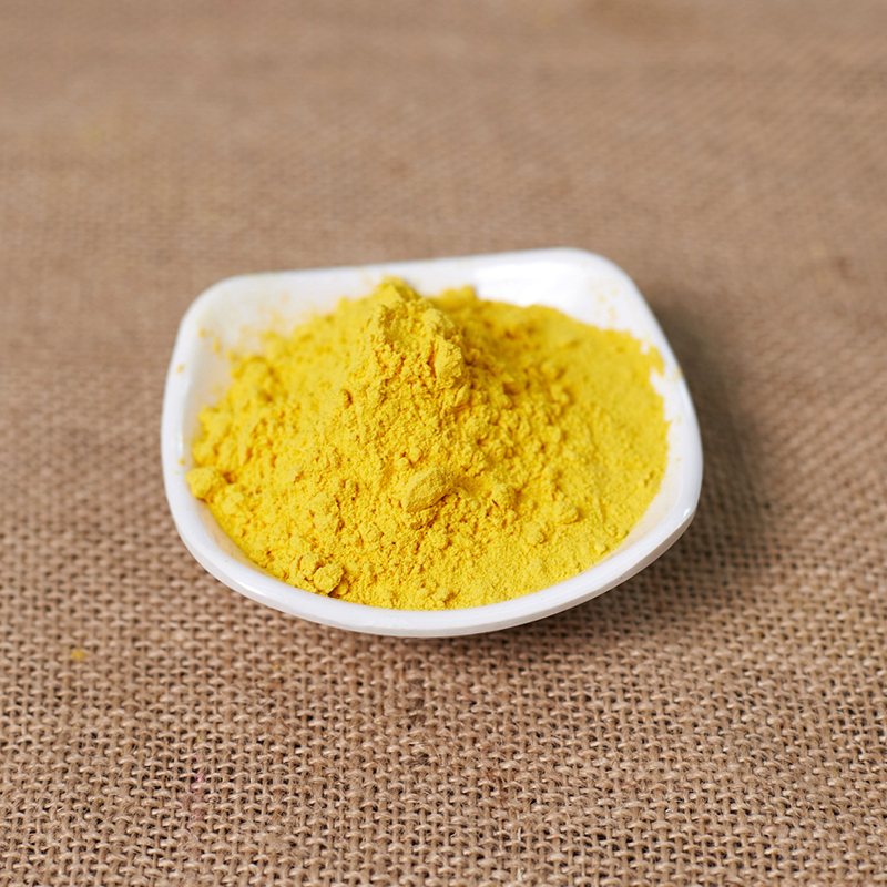 ডিহাইড্রেটেড কুমড়ো পাউডার