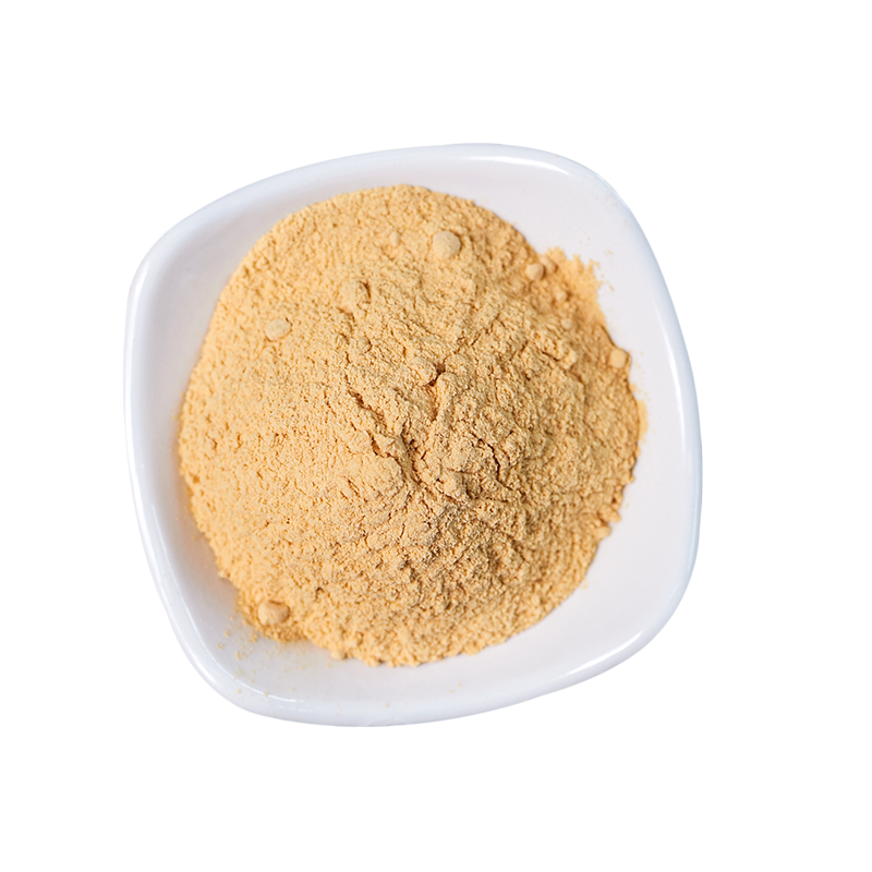 ডিহাইড্রেটেড গাজর পাউডার